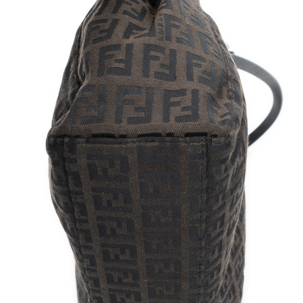 Fendi Small Open Tote - Picture 7 of 10